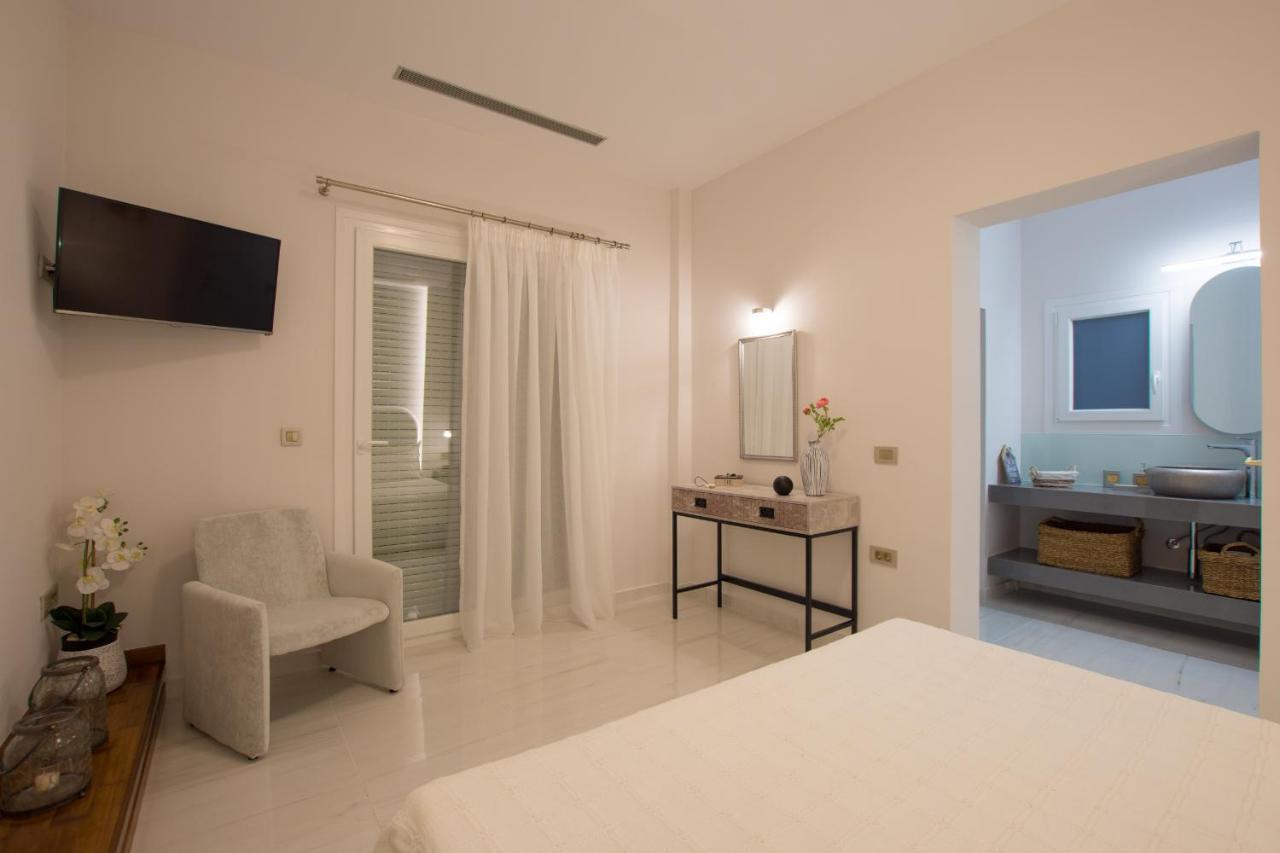 B4B Sea N' City Zakynthos Town Exterior photo