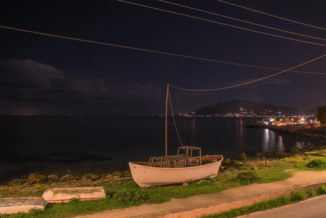 B4B Sea N' City Zakynthos Town Exterior photo