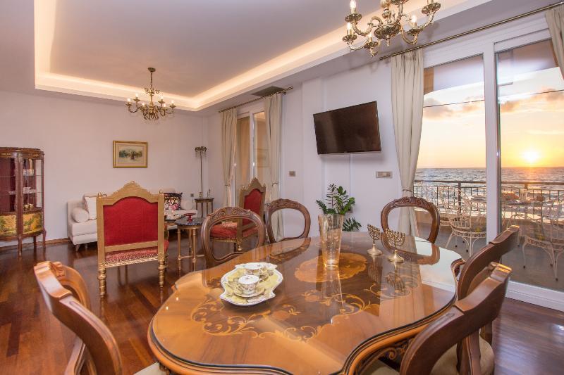 B4B Sea N' City Zakynthos Town Exterior photo