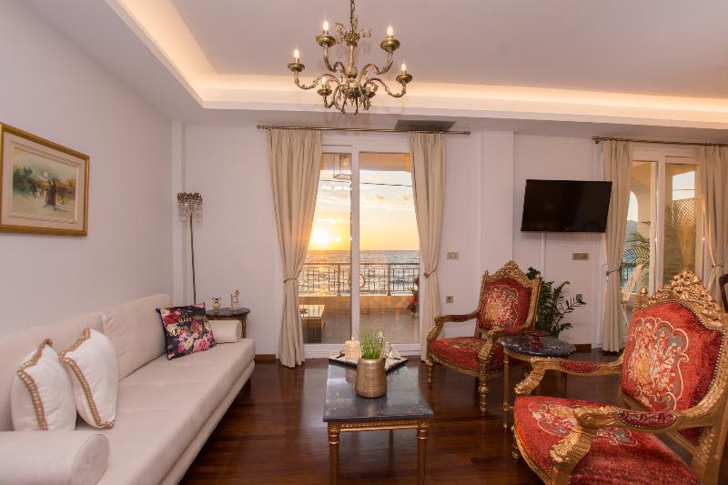 B4B Sea N' City Zakynthos Town Exterior photo